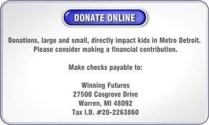 Donate Only