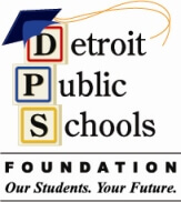 DPSF Logo