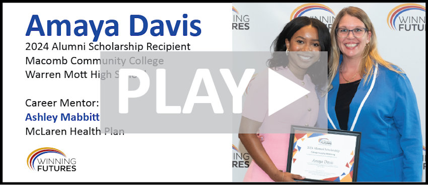 Amaya Davis Video