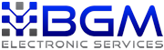 BGM Electronic Services