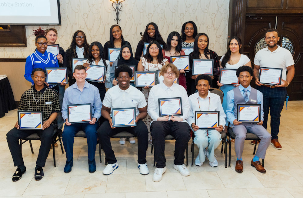 2025 Business Partners