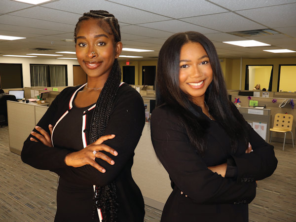 Chelly & Amaya Story