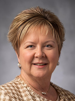 Cheryl Zula