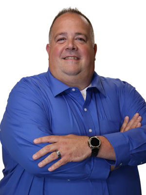 Chris Petrovich