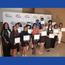 "It Was a Match Made in Heaven": Detroit Principal Tiffany Cox on the Power of Mentoring