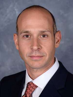 Frank Orsini