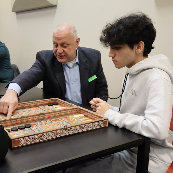 Year 2 (11th Grade) Impact