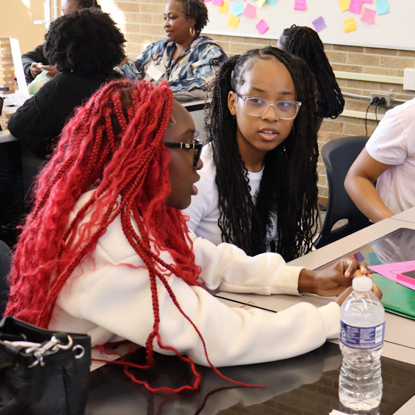 Year 3 (12th Grade) Impact