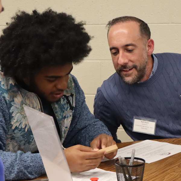 Years 4-7 Continuing Education