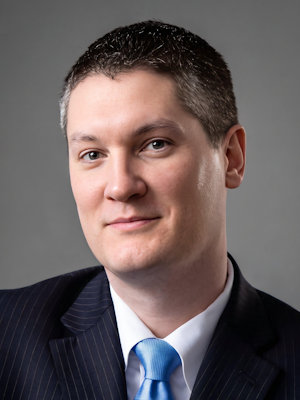 Jeff Hoover