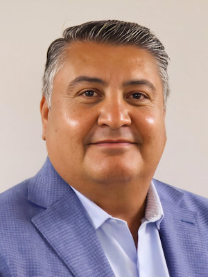 Juan Barrera