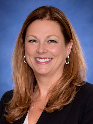 Kimberly Huot