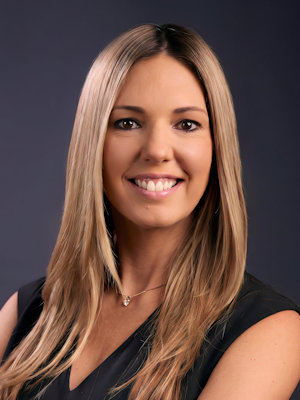 Megan Fisher