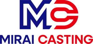 Mirai Casting