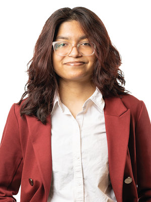 Rahana Chowdhury