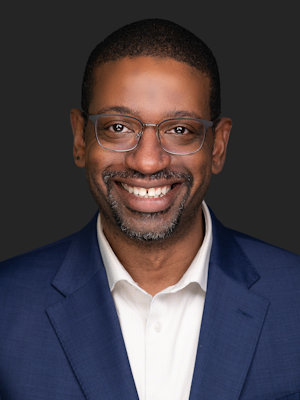 Rashaan Josey
