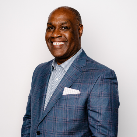 Welcome Our New Board Member, Reggie Roland, Principal Director of Partnerships at Interior Environments