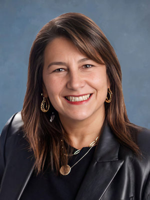 Sandra Shecter