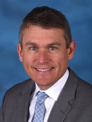 Scott Thiele