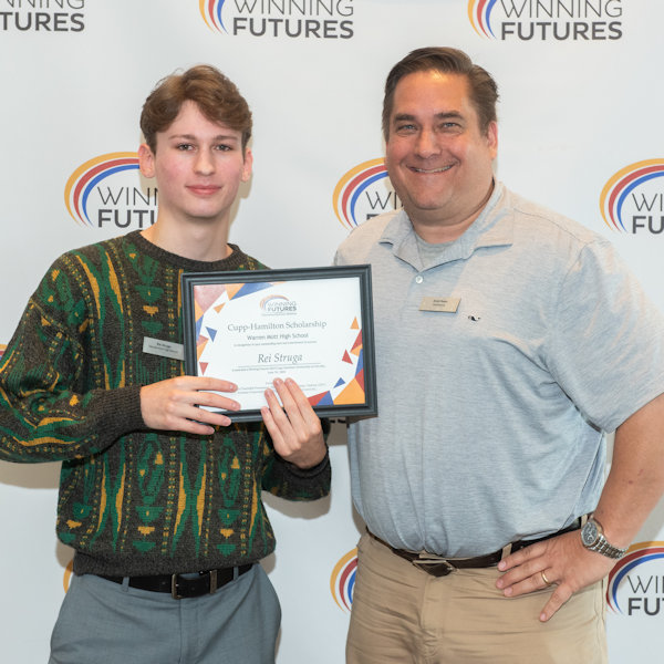 Student Resources - Scholarships