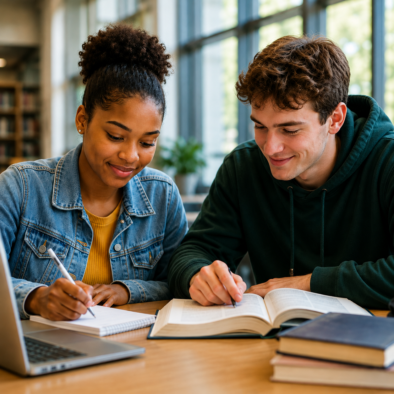 Mentoring Alone Cannot Remove Every Obstacle: Our Student Support Fund Helps Continuing Education Students Overcome Unexpected Expenses