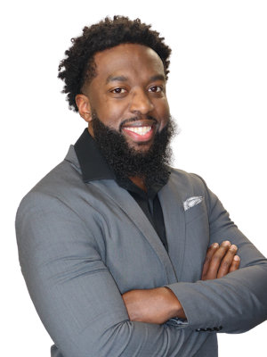 Terrence Smith
