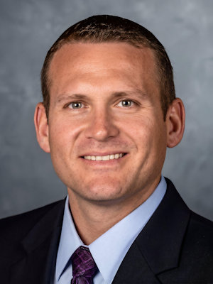 Todd Kennedy