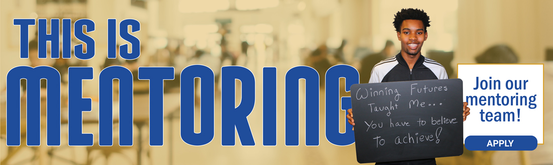 Winning Futures Mentoring