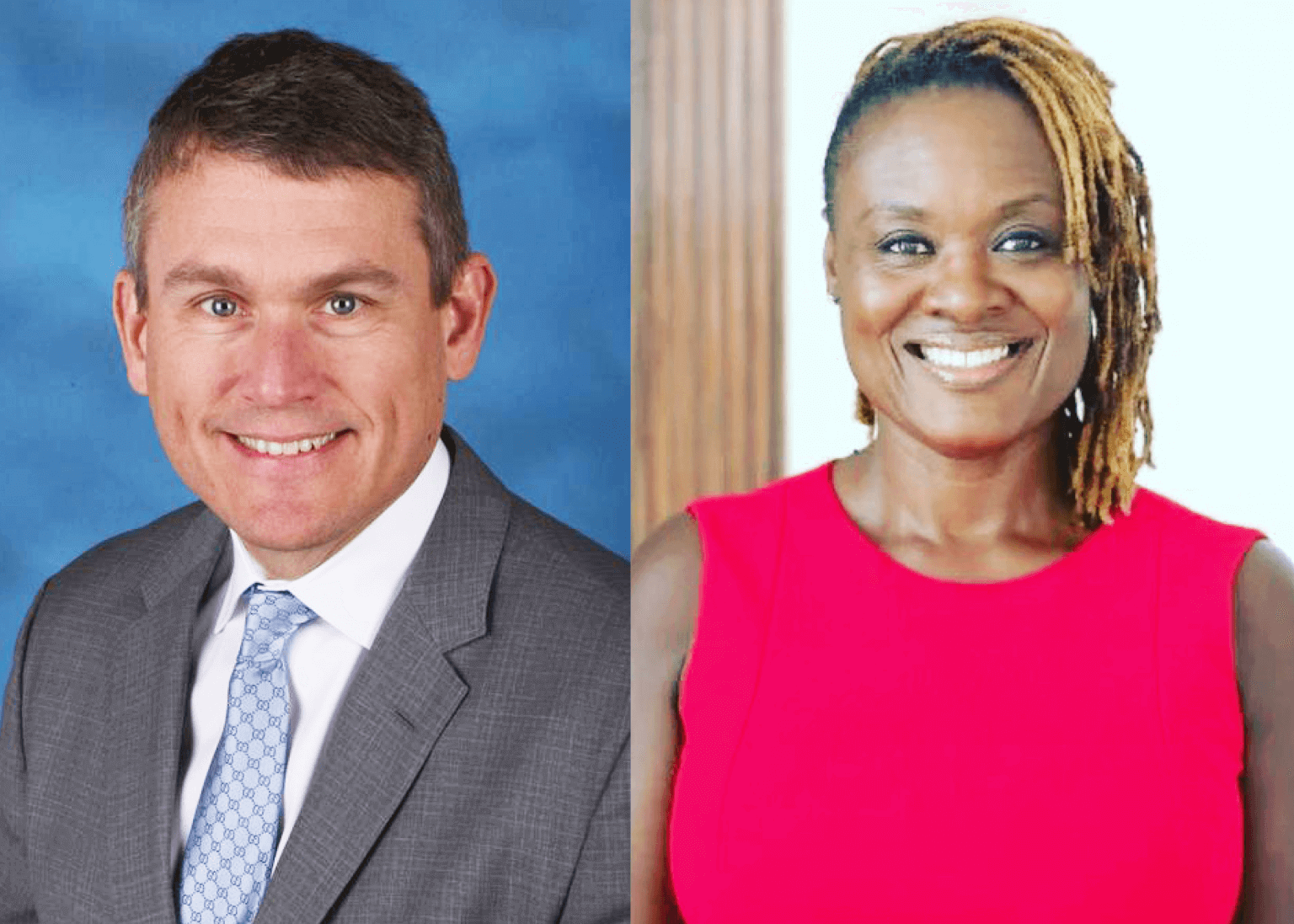 Winning Futures Appoints New Board Members Winning Futures Mentoring Programs Empowering