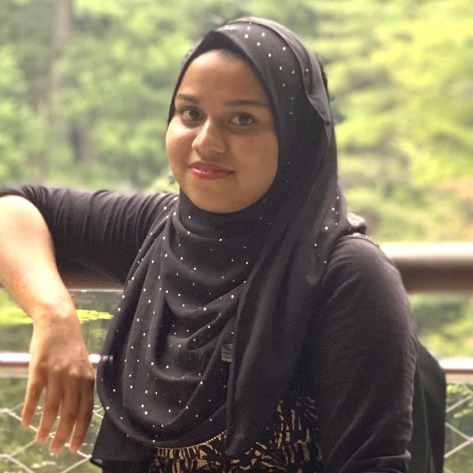 From Medicine to Tech: Shanaz Munni’s Winning Futures Journey