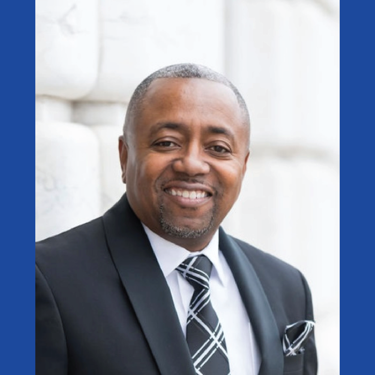 Forvia Group Vice President of Supplier Diversity, Lawrence Williams II, Joins Our Board of Directors